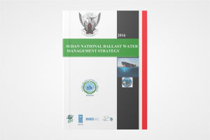 SUDAN NATIONAL BALLAST WATER MANAGEMENT STRATEGY