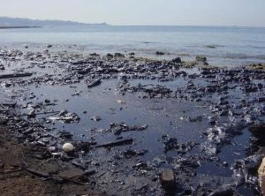 Preparedness and Response to Oil spills: Focusing on the international legal framework, Jeddah-Saudi Arabia 24-26 November 2020