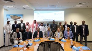 Regional Workshop on “marine oil and chemical Spills contingency planning and response in the Red Sea and Gulf of Aden region”, 29 April-02 May 2024, Jeddah, Saudi Arabia