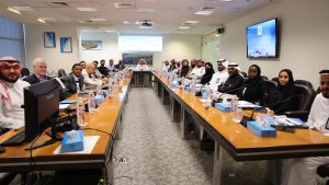 National workshop on “ASSESSING THE CHEMICAL SPILLS RISK INVOLVING HNS TRANSPORTED BY SEA IN THE REGION”, 30 to 31 January 2024, Jeddah, Saudi Arabia