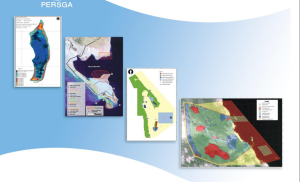 Planning and Management of MPAs Using Mapping Techniques