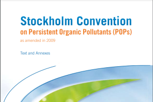 Stockholm Convention En