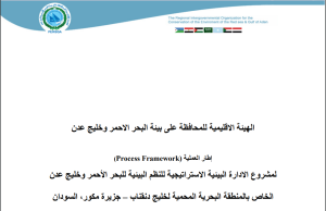 Process Framework Sudan Draft Jan 2013 Arabic Final